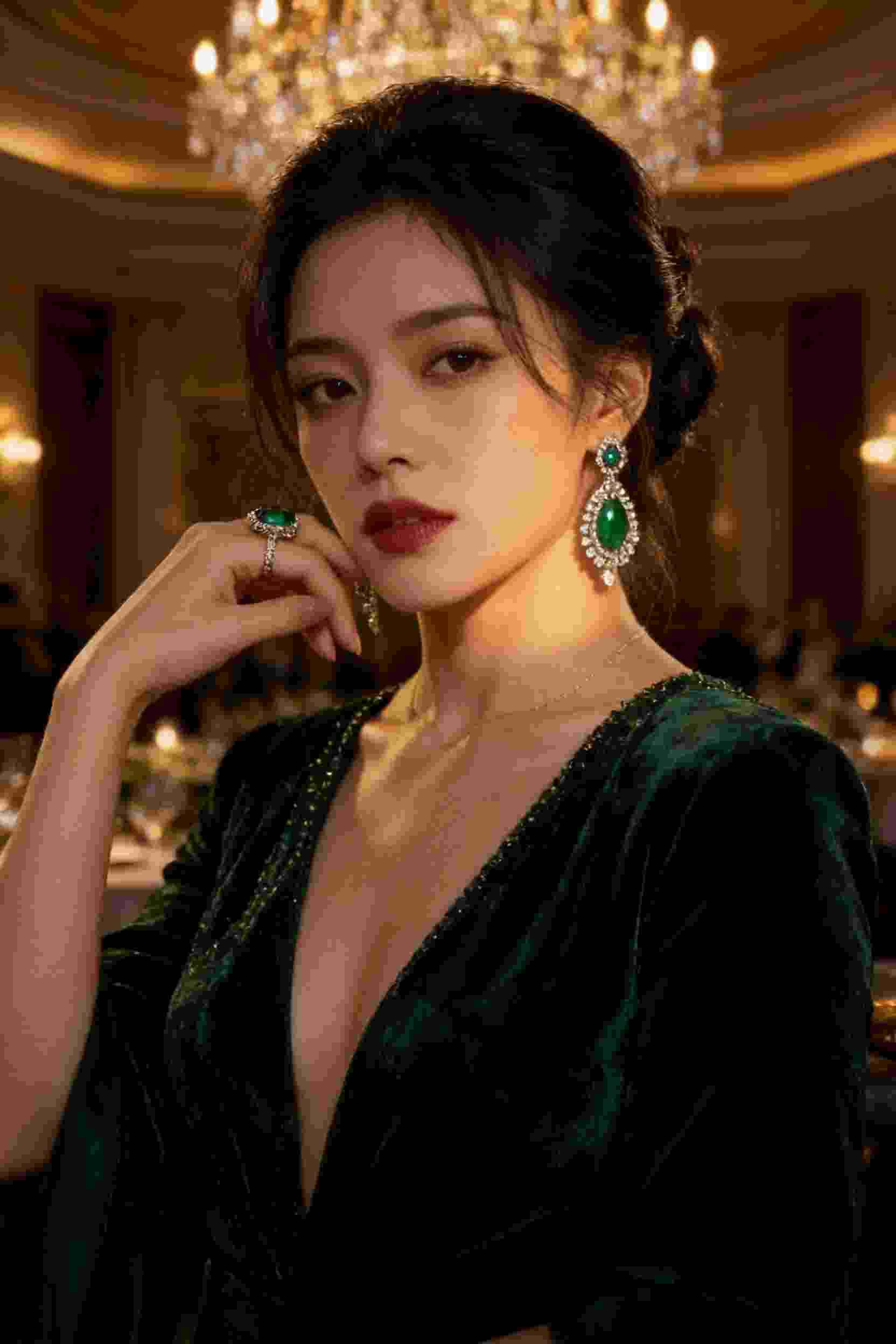 凶险游戏